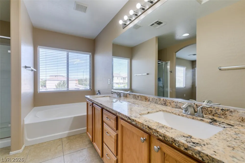 8944 Bandinella Avenue Las Vegas, NV 89148