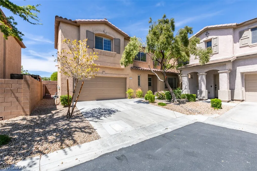 8944 Bandinella Avenue Las Vegas, NV 89148