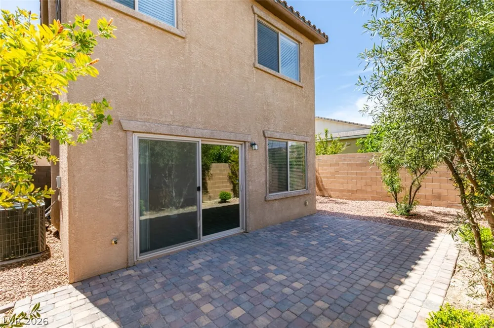 8944 Bandinella Avenue Las Vegas, NV 89148