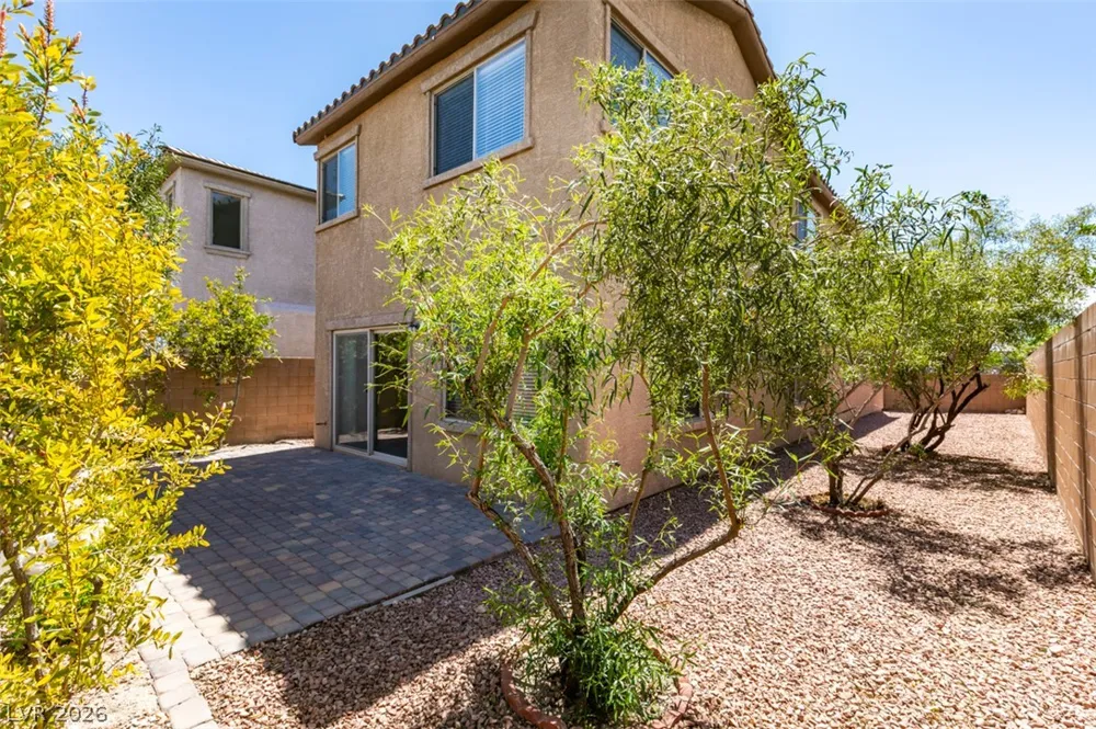 8944 Bandinella Avenue Las Vegas, NV 89148