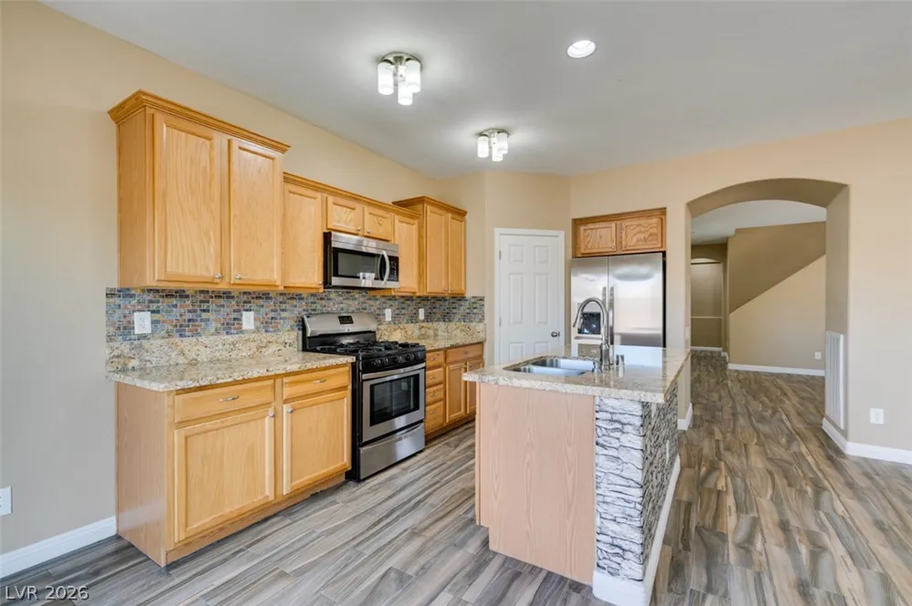 8944 Bandinella Avenue Las Vegas, NV 89148