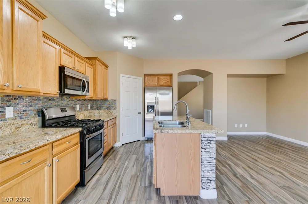 8944 Bandinella Avenue Las Vegas, NV 89148