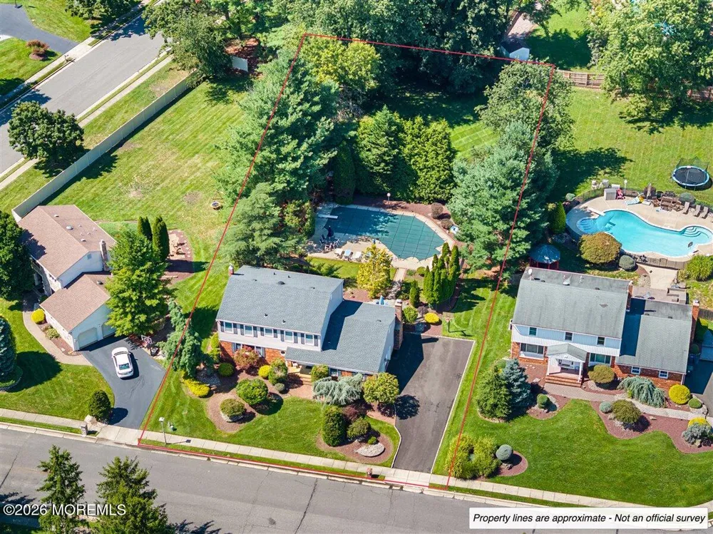 3 Inge Lane Marlboro, NJ 07746