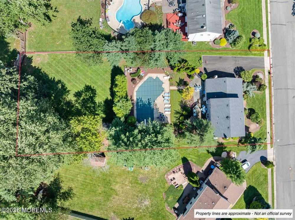 3 Inge Lane Marlboro, NJ 07746