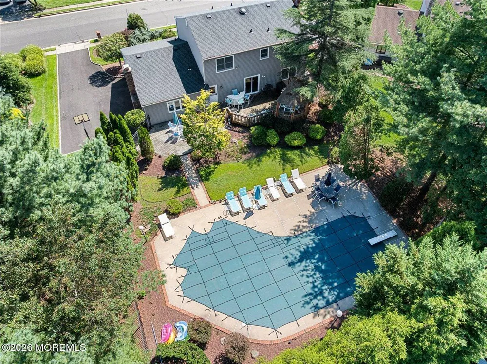 3 Inge Lane Marlboro, NJ 07746