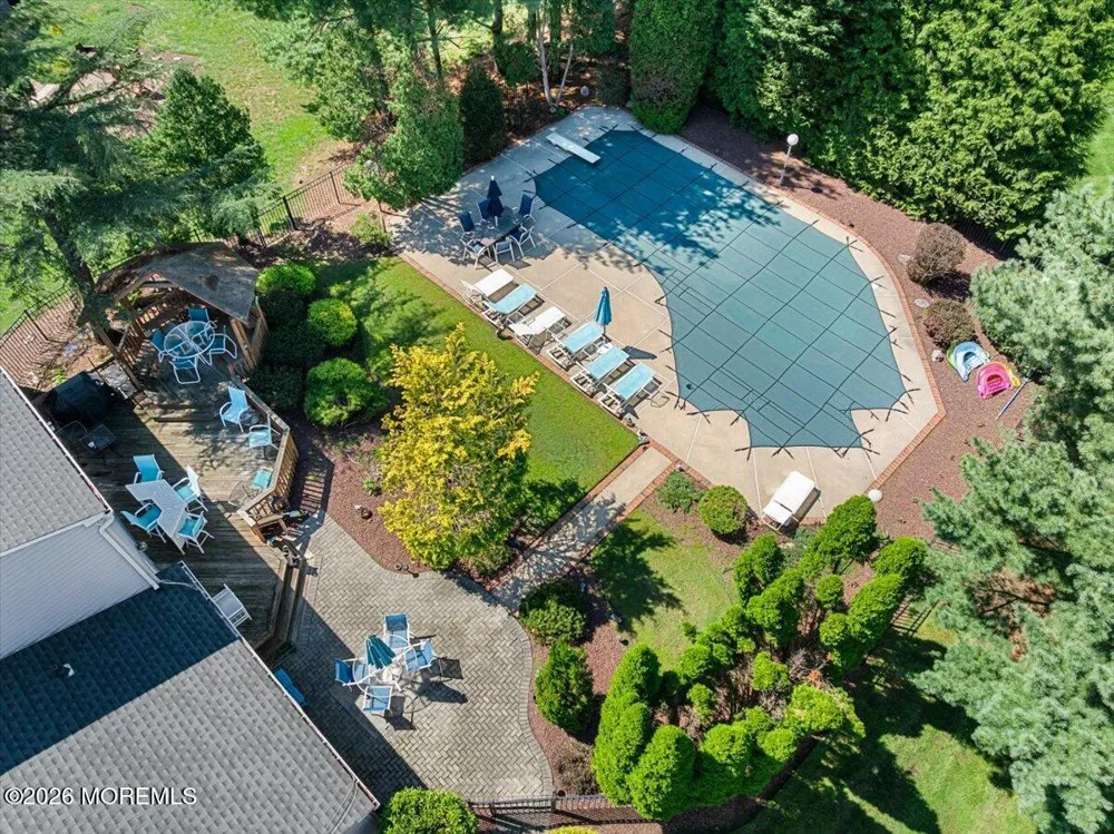 3 Inge Lane Marlboro, NJ 07746