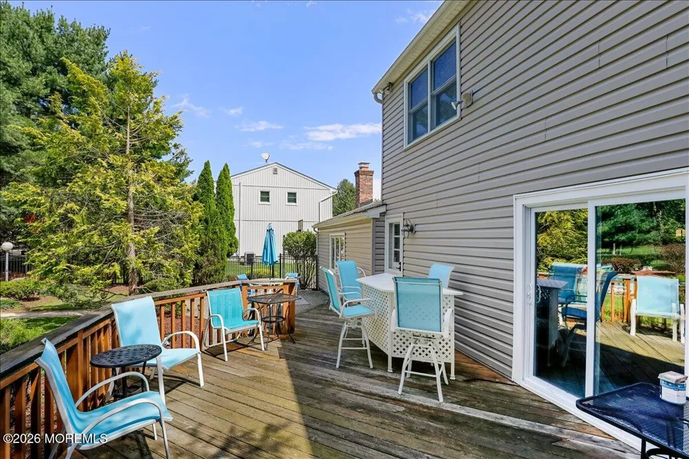 3 Inge Lane Marlboro, NJ 07746