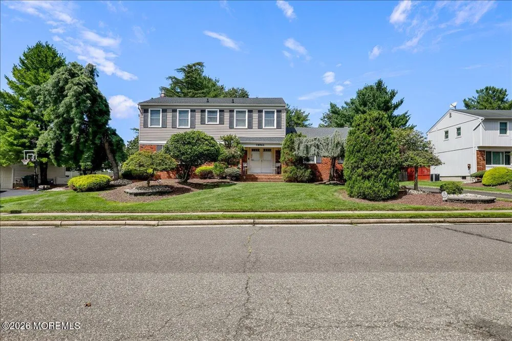 3 Inge Lane Marlboro, NJ 07746