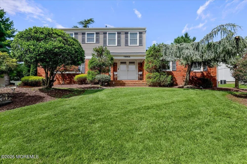 3 Inge Lane Marlboro, NJ 07746