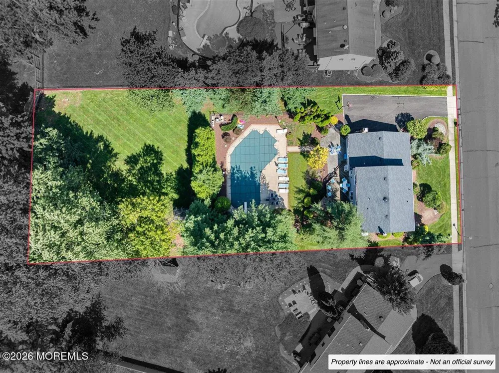 3 Inge Lane Marlboro, NJ 07746