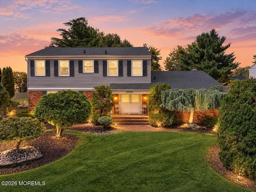 3 Inge Lane Marlboro, NJ 07746