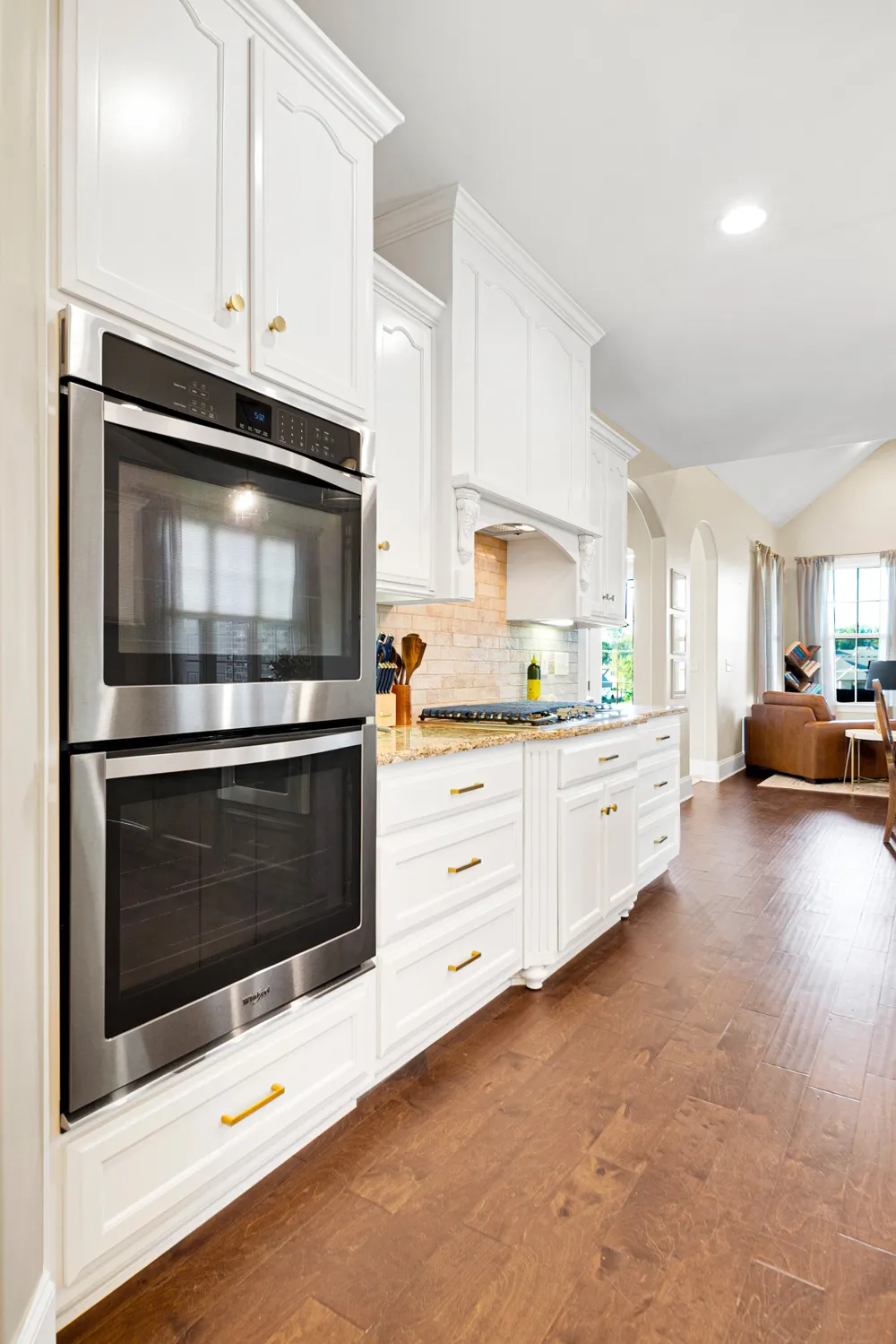 711 Shute Ln Hendersonville, TN 37075
