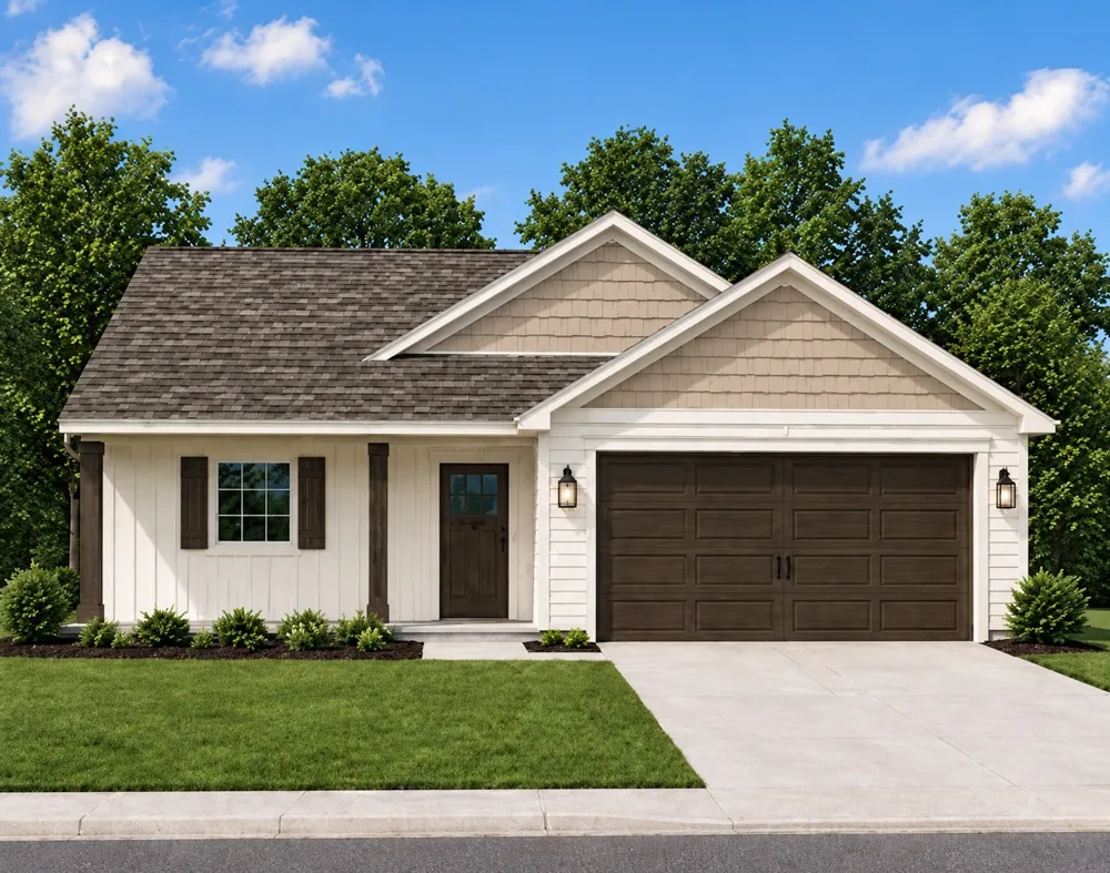 1493 Hallies Way Clarksville, TN 37042