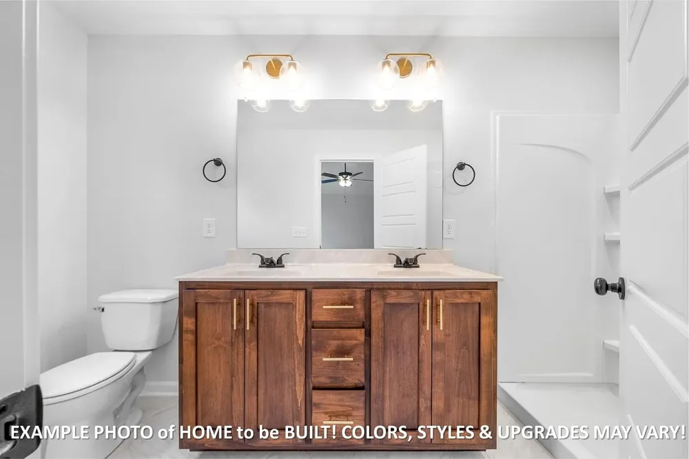 1493 Hallies Way Clarksville, TN 37042