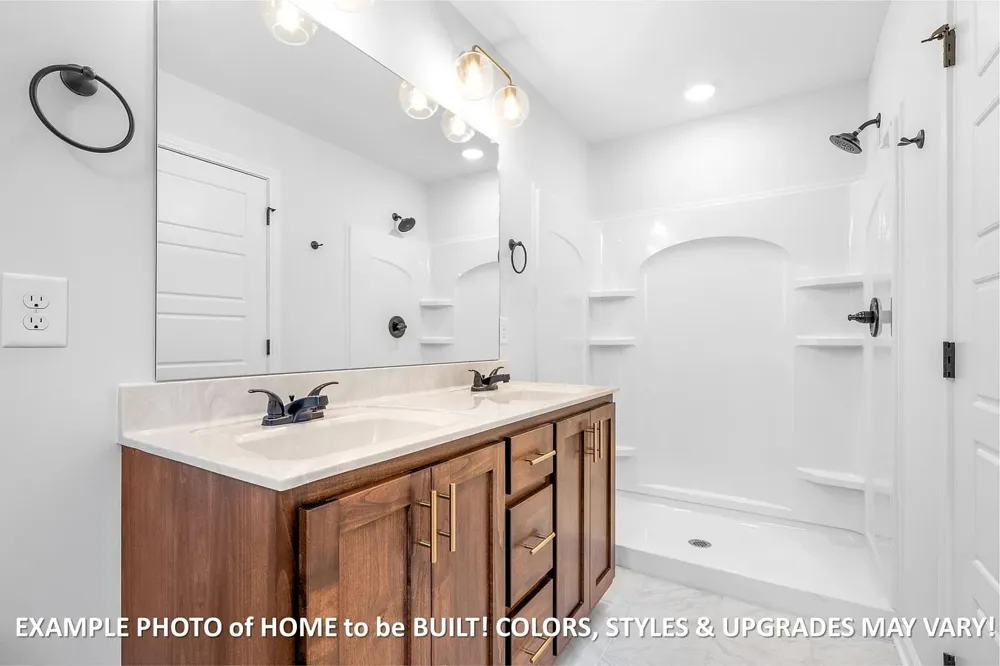 1493 Hallies Way Clarksville, TN 37042