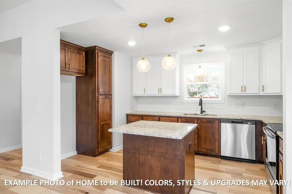 1493 Hallies Way Clarksville, TN 37042
