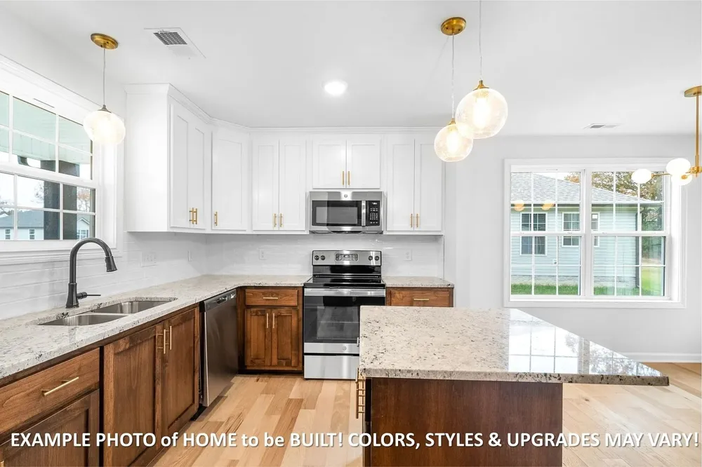 1493 Hallies Way Clarksville, TN 37042