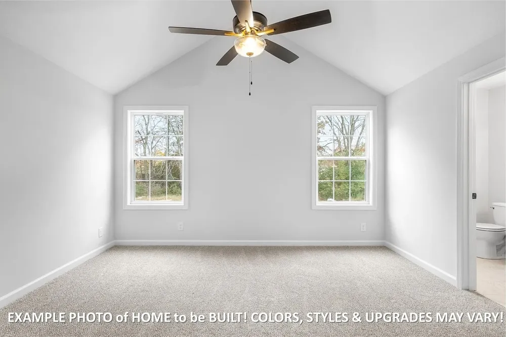 1493 Hallies Way Clarksville, TN 37042