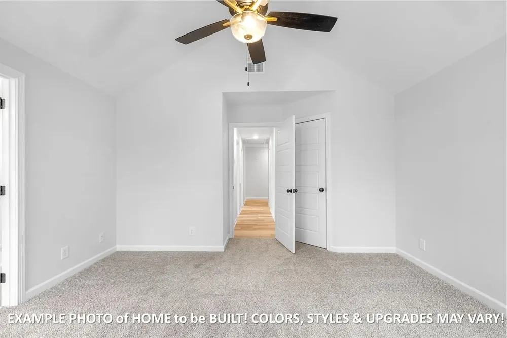1493 Hallies Way Clarksville, TN 37042