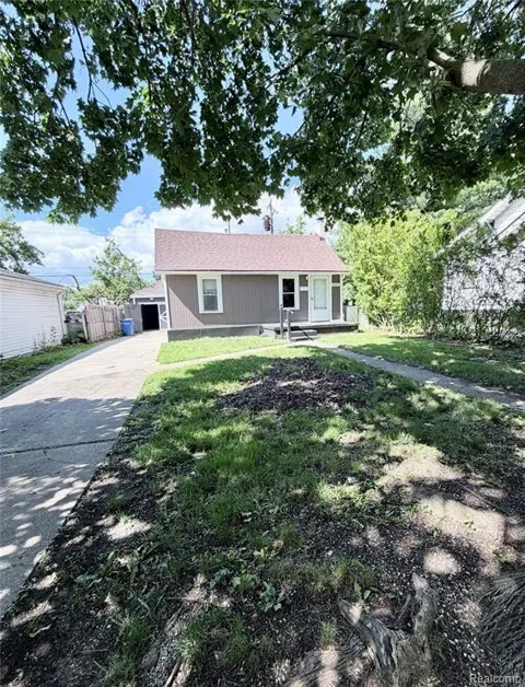 8661 Dodge Avenue