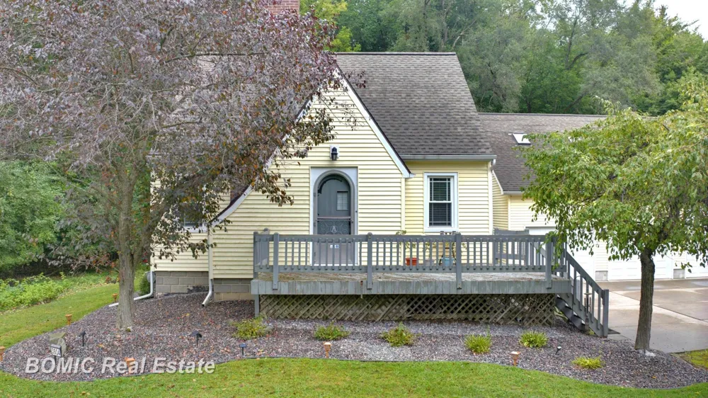 3934 Grotto Road Bridgeport Charter Township, MI 48722