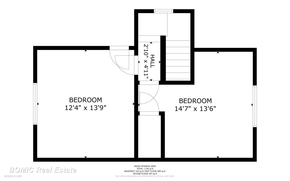 3934 Grotto Road Bridgeport Charter Township, MI 48722