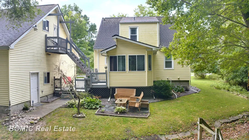 3934 Grotto Road Bridgeport Charter Township, MI 48722