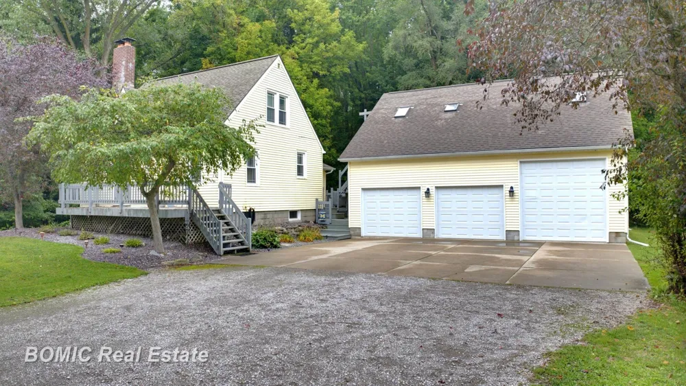 3934 Grotto Road Bridgeport Charter Township, MI 48722