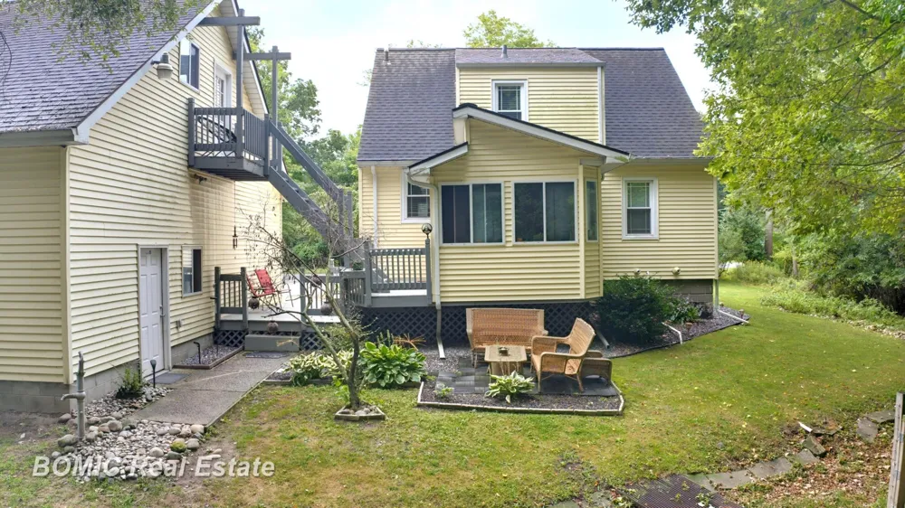3934 Grotto Road Bridgeport Charter Township, MI 48722