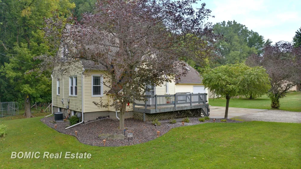 3934 Grotto Road Bridgeport Charter Township, MI 48722