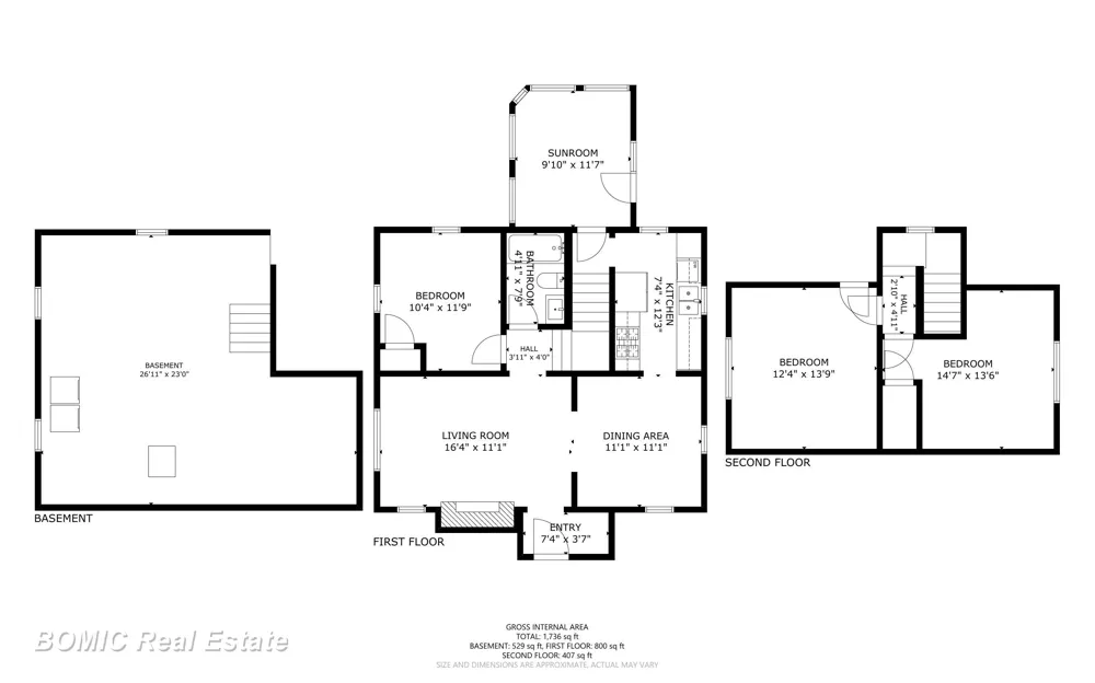 3934 Grotto Road Bridgeport Charter Township, MI 48722