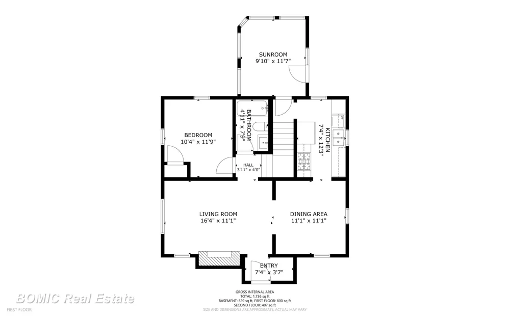 3934 Grotto Road Bridgeport Charter Township, MI 48722