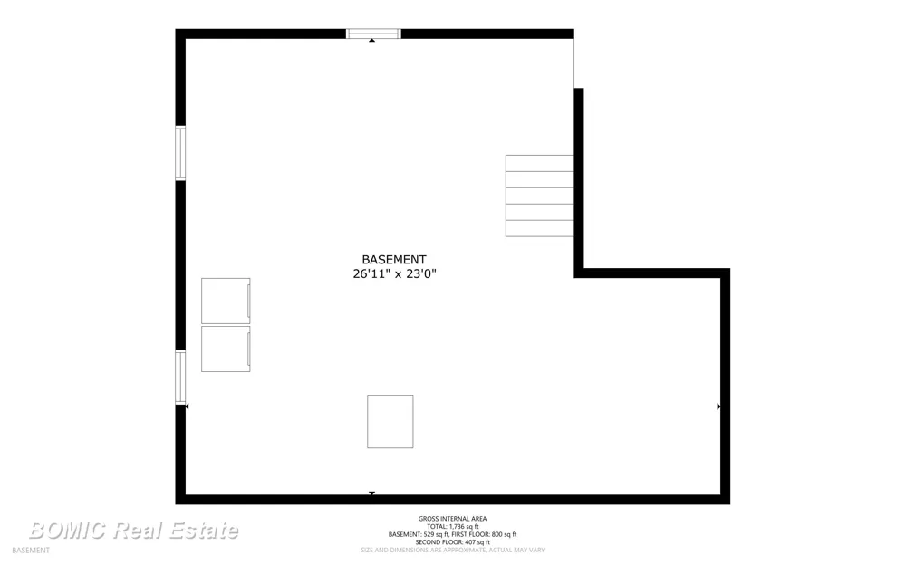 3934 Grotto Road Bridgeport Charter Township, MI 48722