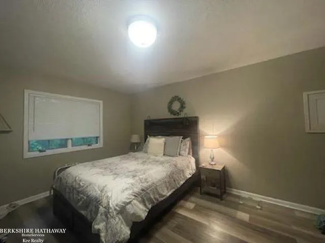 1512 E Gaylord Street Mt Pleasant City, MI 48858