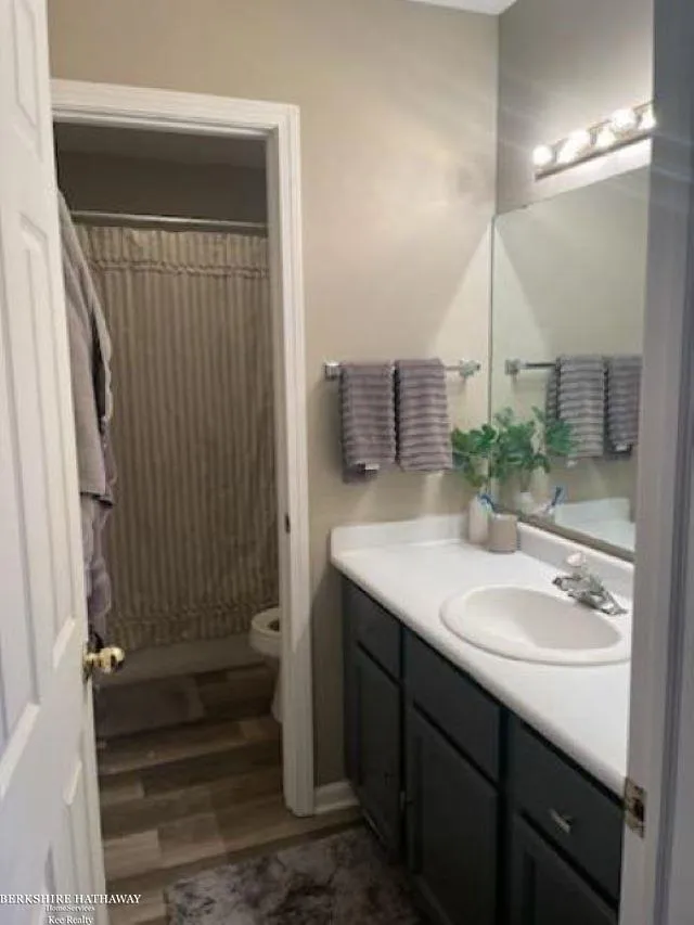 1512 E Gaylord Street Mt Pleasant City, MI 48858