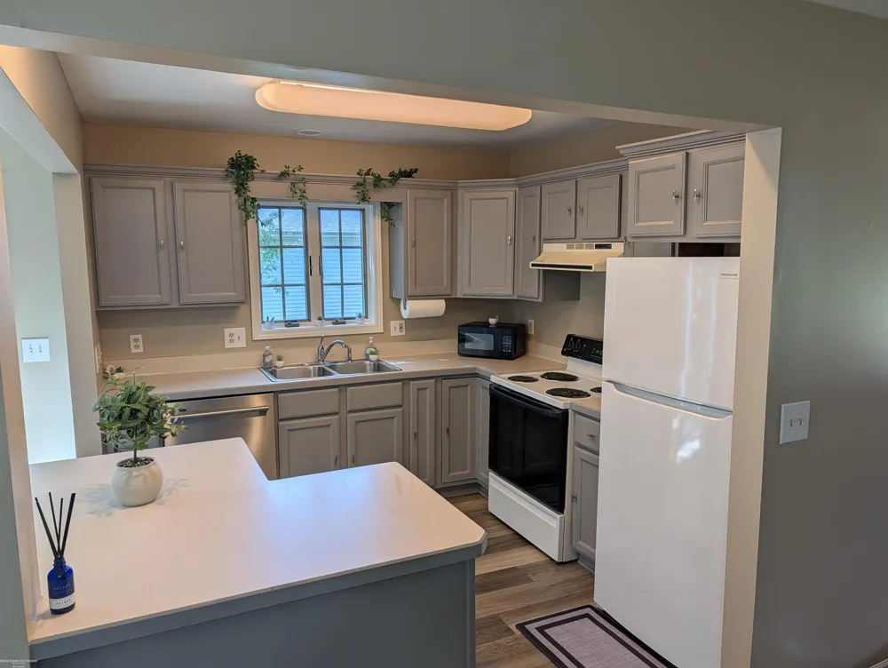 1512 E Gaylord Street Mt Pleasant City, MI 48858
