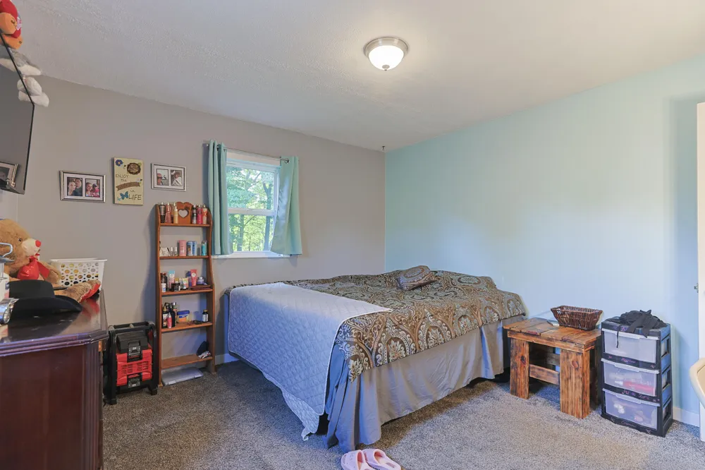 14910 Boyle Lake Road Weesaw Township, MI 49107