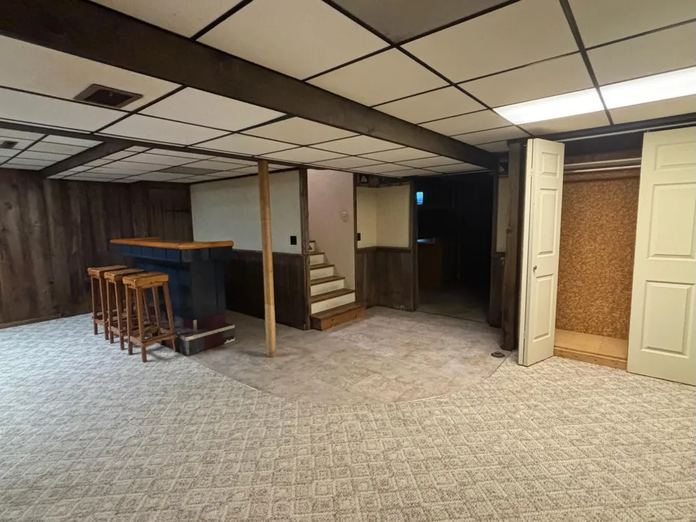 3884 S 2 Mile Road Monitor Charter Township, MI 48706