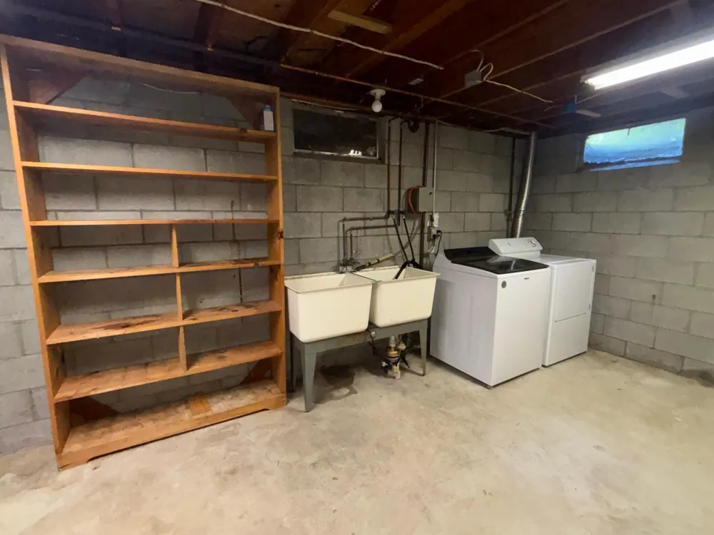 3884 S 2 Mile Road Monitor Charter Township, MI 48706