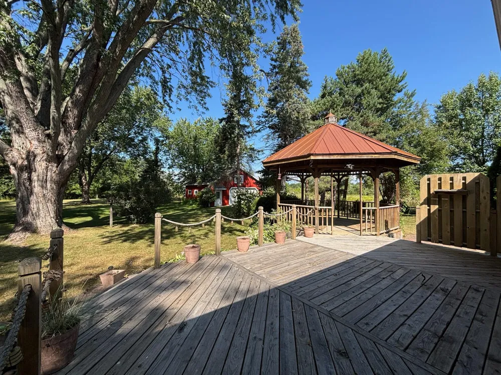 3884 S 2 Mile Road Monitor Charter Township, MI 48706