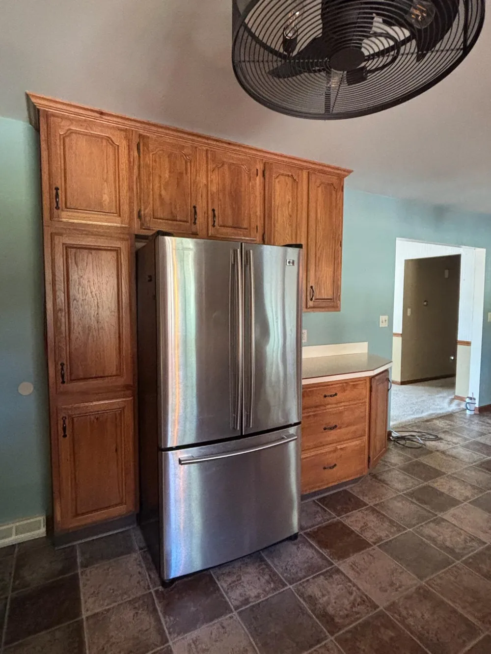 3884 S 2 Mile Road Monitor Charter Township, MI 48706