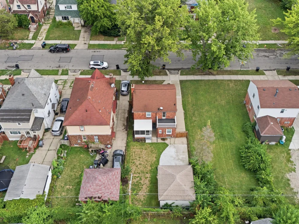 4175 Haverhill Street Detroit City, MI 48224