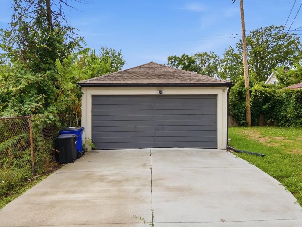4175 Haverhill Street Detroit City, MI 48224