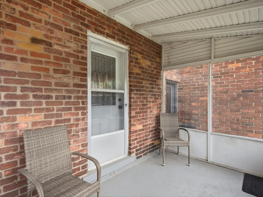 4175 Haverhill Street Detroit City, MI 48224