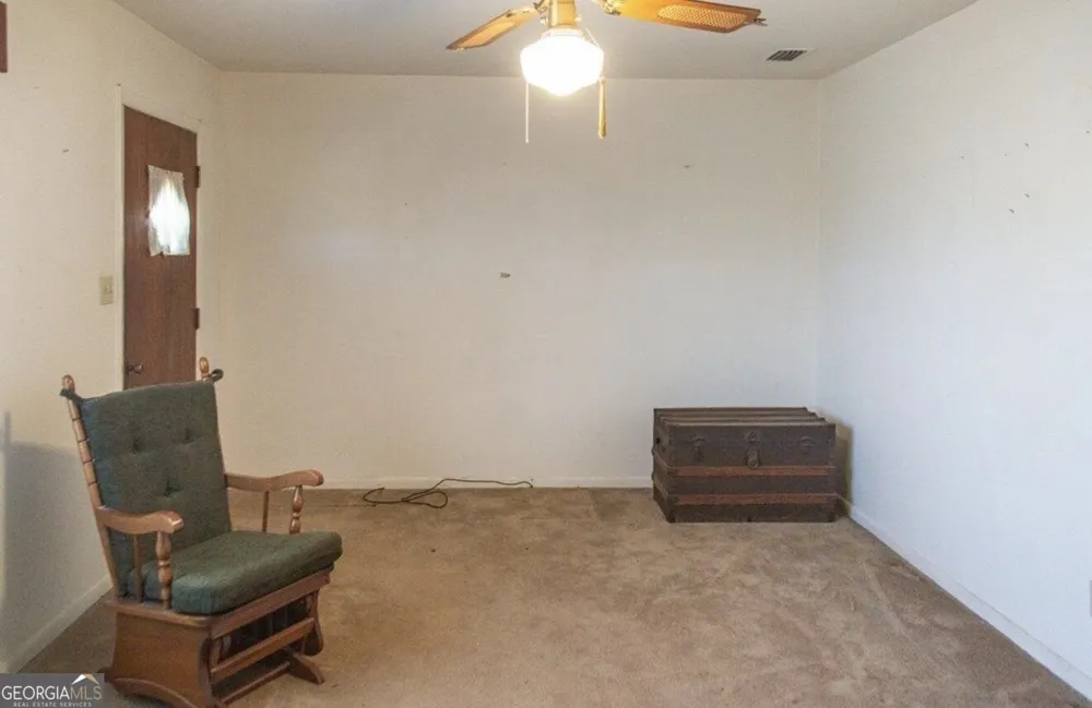 2817 Cherokee St Waycross, GA 31503