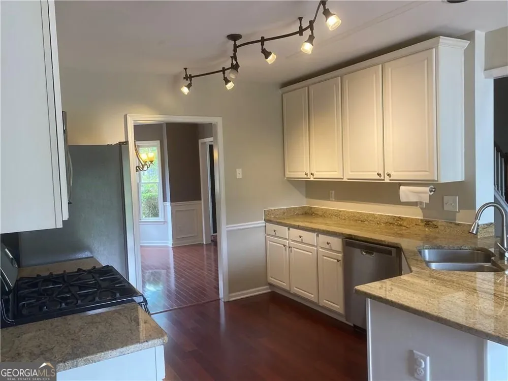 3470 Maple Terrace DR Suwanee, GA 30024