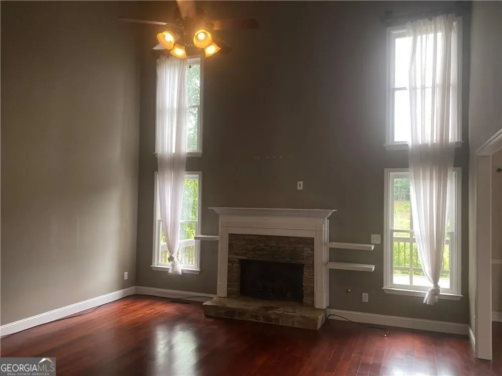 3470 Maple Terrace DR Suwanee, GA 30024
