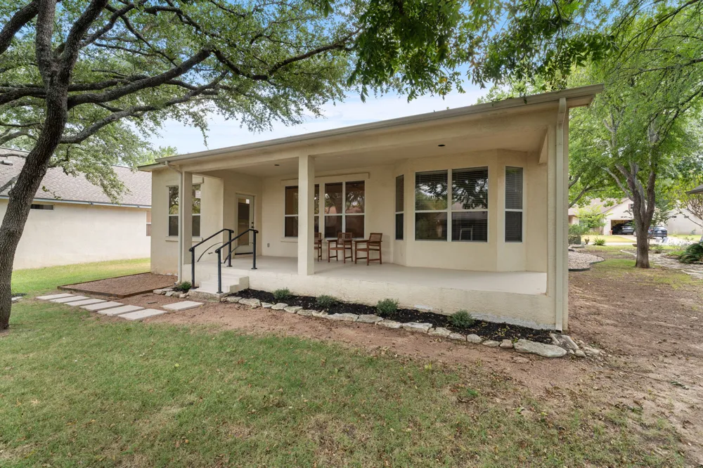 267 Whispering Wind Drive Georgetown, TX 78633