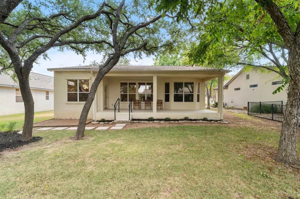 267 Whispering Wind Drive Georgetown, TX 78633