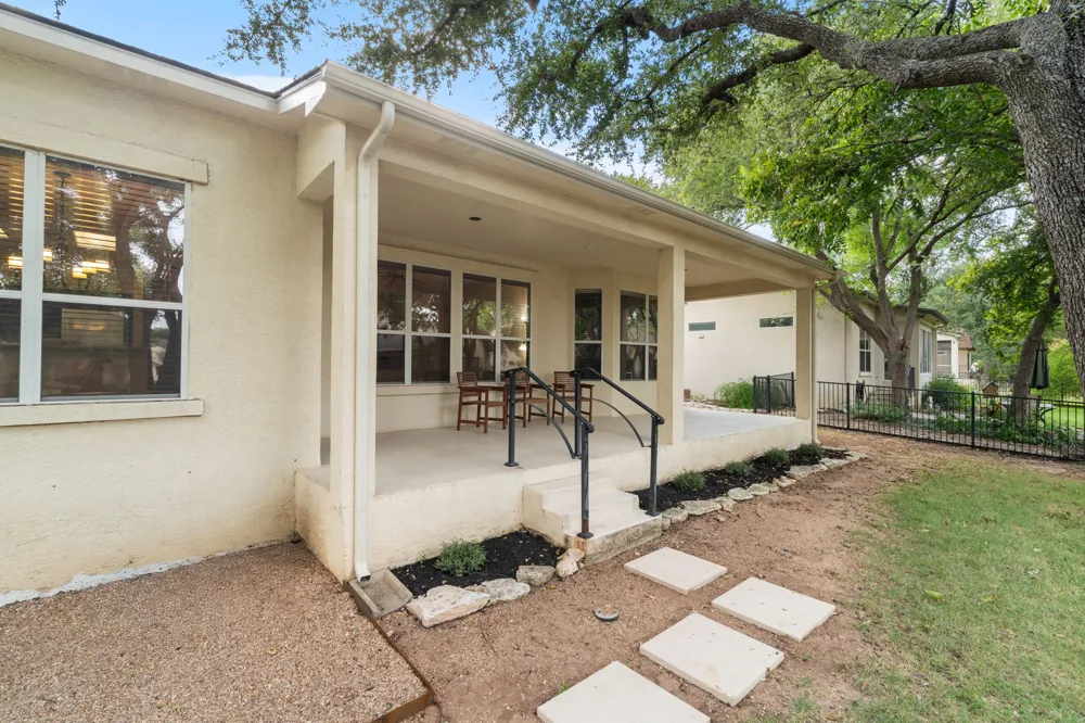 267 Whispering Wind Drive Georgetown, TX 78633